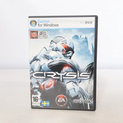 Computerspel