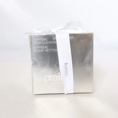 Nettoyant visage (Supreme Balm Cleanser) de La Prairie