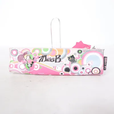 Pennskrin (Miss B) från Miss B