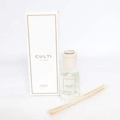 Room diffuser (White) from Aqqua