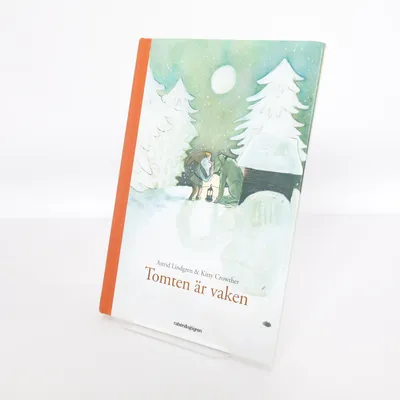 Barnbok