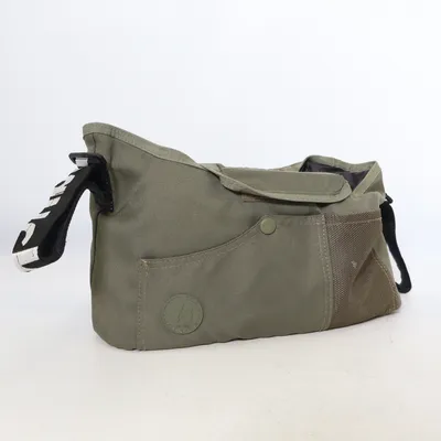 Accessoire de poussette (Vert) de Hauck
