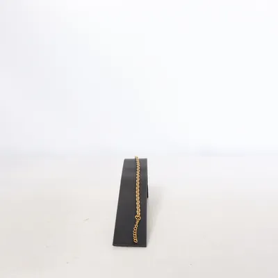 Bracelet (Gold) from Chanti Unknown metal