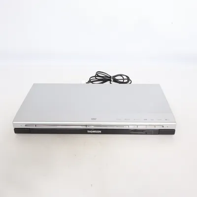 DVD-speler (Dth250) van Thomson