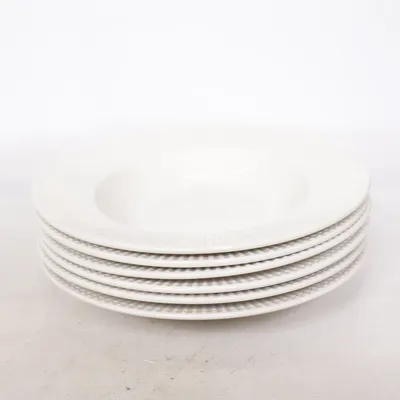 Djup tallrik (Suppen Teller) från Depot