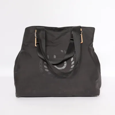 Weekendbag (Svart) från Bugatti