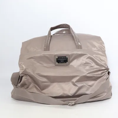 Sac de week-end (Gris) de Samsonite