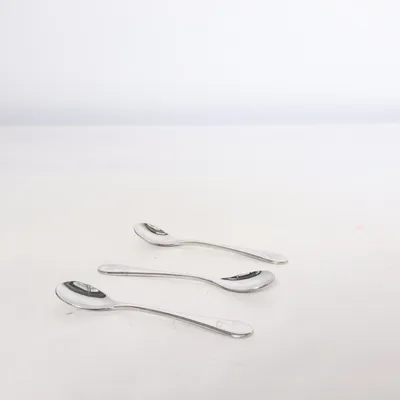 Children's cutlery (Silver) from Jako