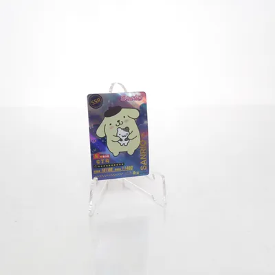 Spelkort från Sanrio