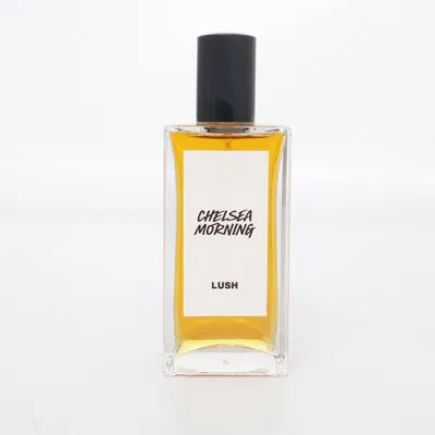Eau de Parfum (Chelsea Morning) från Lush