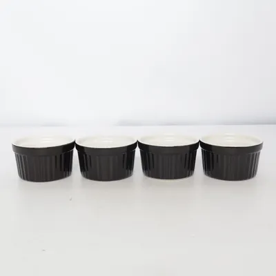 Moule à four (Blanc, Noir)