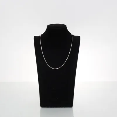 Halsband (Silverfärgad) från B.B Silver