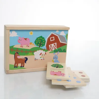 Sällskapsspel från Play Tive