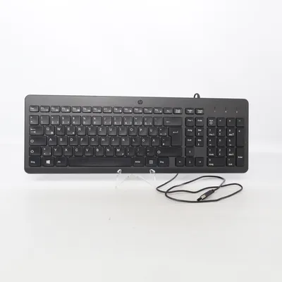 Tangentbord (HSA-A013K) från HP