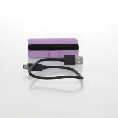 Power bank from RoHS