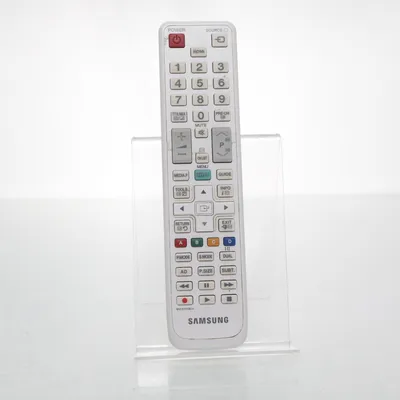 Afstandsbediening (Wit, Meerkleurig) van Samsung