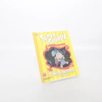 Livre pour enfants de FSC
