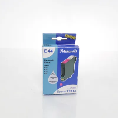 Bläckpatron (E44) från Epson