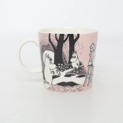 Mug (Moomin) from Moomin by Arabia