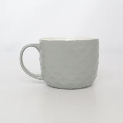 Tasse (Gris, Blanc) de Form Living