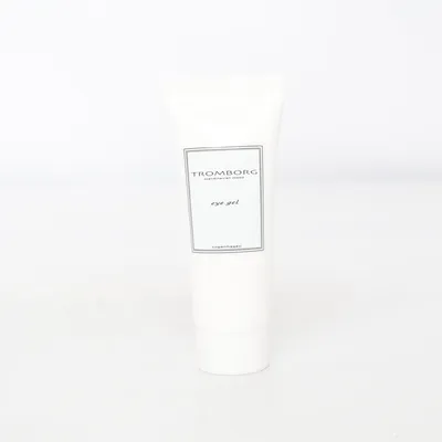 Øjencreme (Eye Gel) fra Tromborg