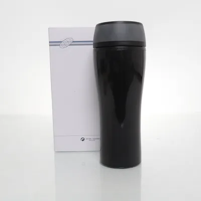 Termosmugg (Svart)