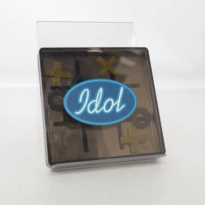 Bordspel van Idol