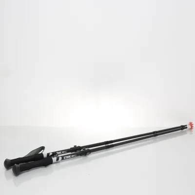 Gångstavar (Svart) från Carbon