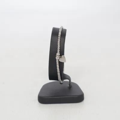 Armband (Zilver) van Leonardo Onbekend materiaal