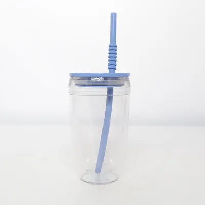 Verre à boire (Bleu) de Bodum