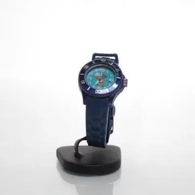 Polshorloge (Blauw) van Fifi