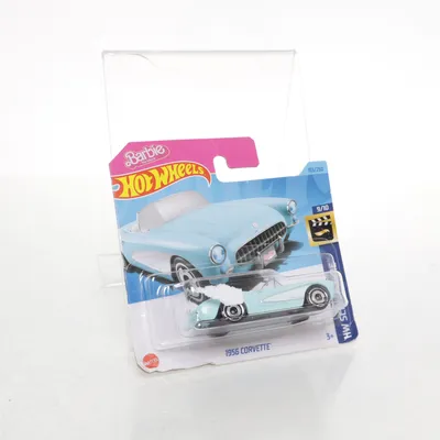 Leksaksbil (Grön, Flerfärgad) från Hotwheels