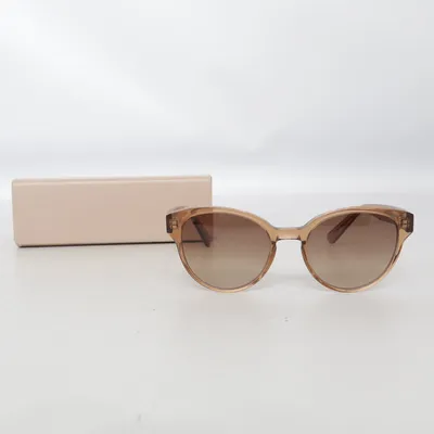 Zonnebril (Bruin) van VIU Eyewear