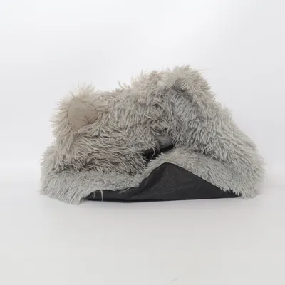 Kattenaccessoire (Grijs) van Zoofari