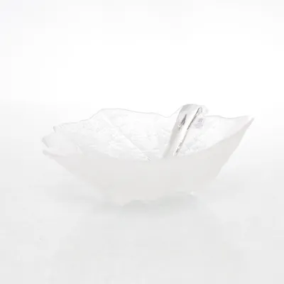 Fruktskål (Transparent) från Mats Jonasson Målerås