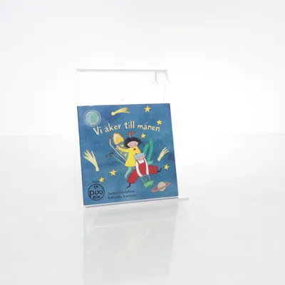 Livre pour enfants de Pixi