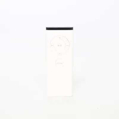 Fjärrkontroll (A1156) från Apple