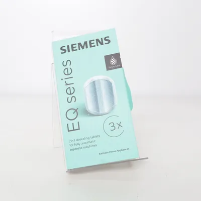 Diskmedel (Value Care) från Siemens