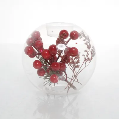 Inredningsdetalj (Transparent)