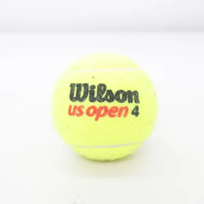 Tennisbold (Us Open 4) fra Wilson