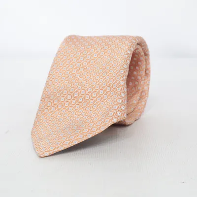 Cravate (Beige, Multicolore) de TM Lewin