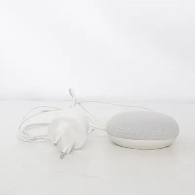 Sprachassistent (HDC) von Google