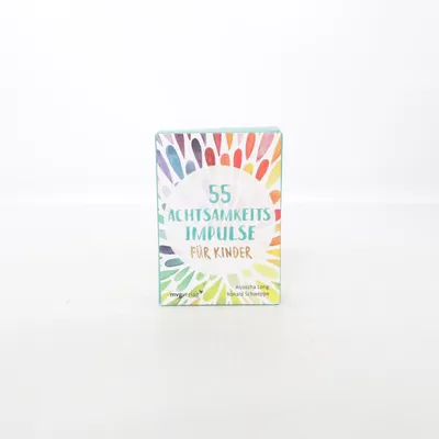 Spelkort från Mvg Verlag