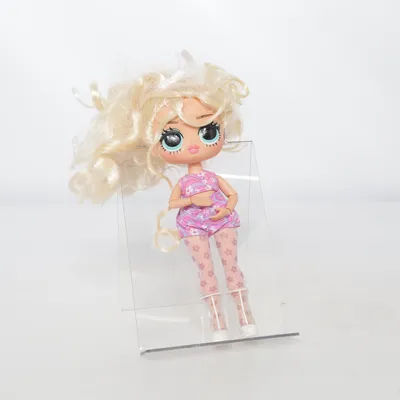 Poupée (Rose, Multicolore) de MGA Entertainment