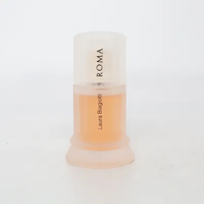 Eau de Toilette (Roma) van Laura Biagiotti