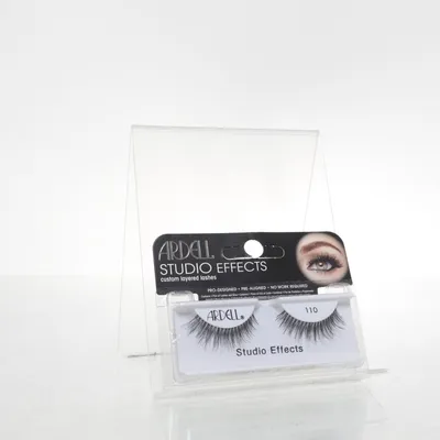 Lösögonfransar (Svart) från Ardell