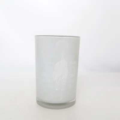 Candle holder (Gray) from Majas Cottage