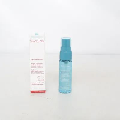 Brume pour le visage de Clarins