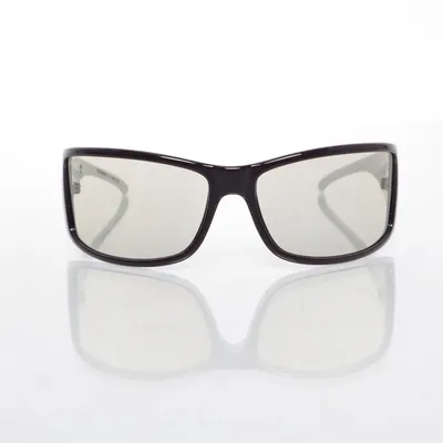 Lunettes de sport (Marron, Multicolore) de Hollywood