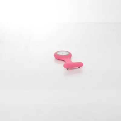 Montre de poche (Rose)